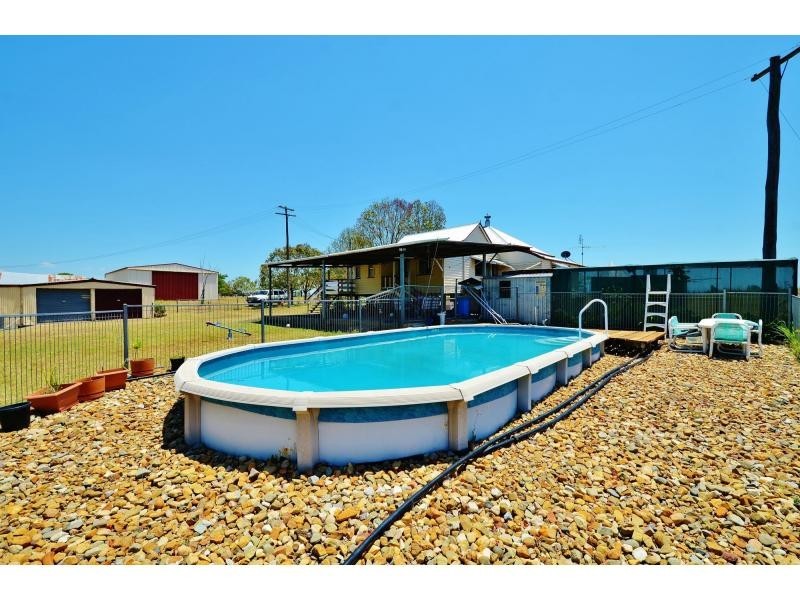 Mount Tarampa QLD 4311