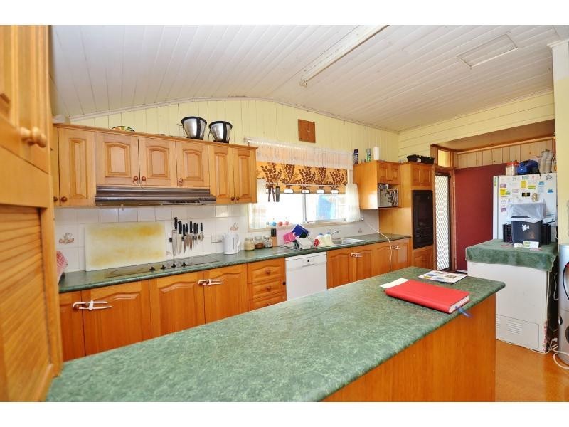 Mount Tarampa QLD 4311