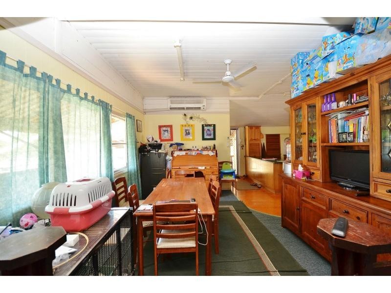 Mount Tarampa QLD 4311