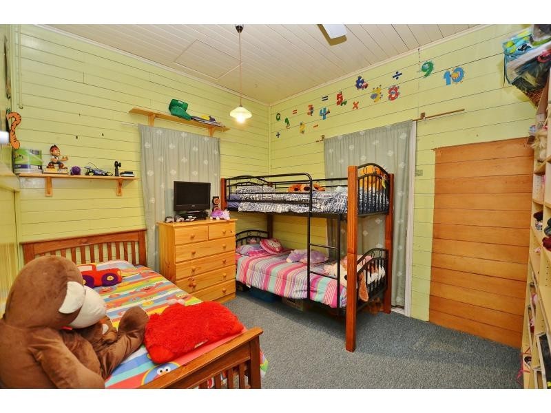 Mount Tarampa QLD 4311