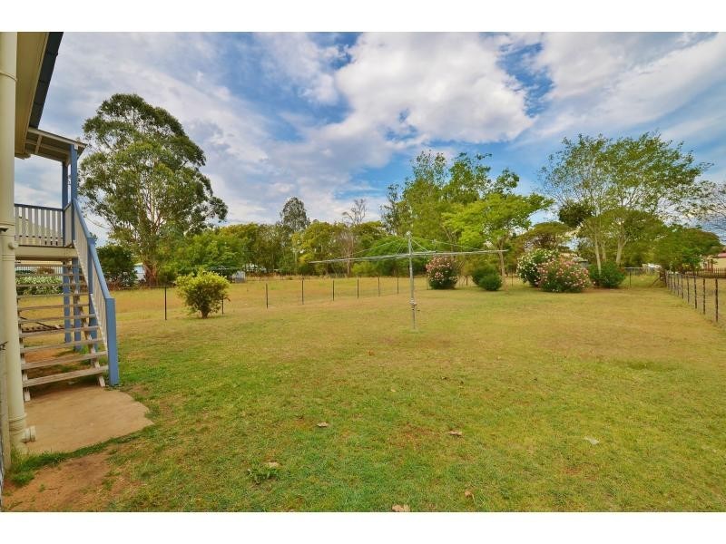 Laidley QLD 4341