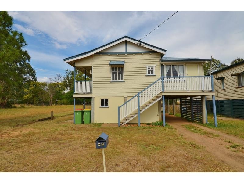 Laidley QLD 4341
