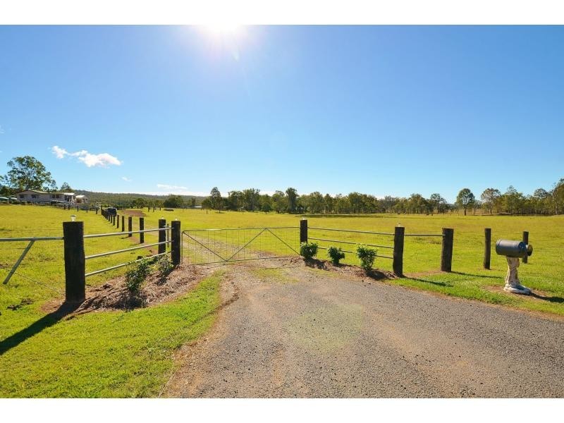 Grandchester QLD 4340