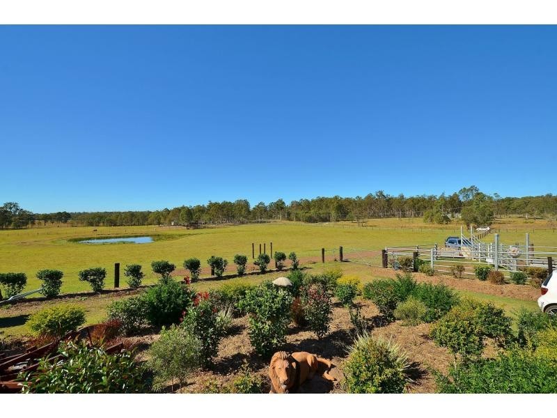 Grandchester QLD 4340