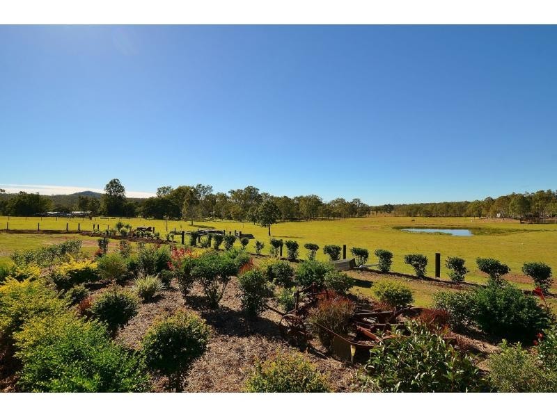 Grandchester QLD 4340