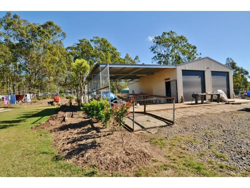 Grandchester QLD 4340