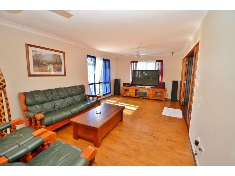 Grandchester QLD 4340