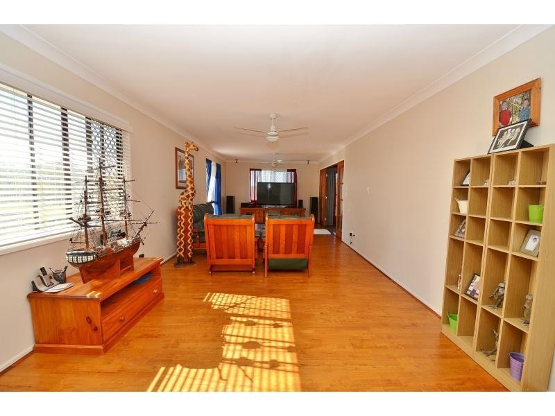 Grandchester QLD 4340