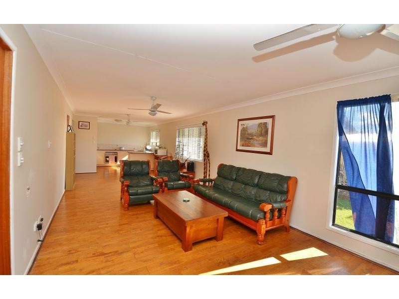 Grandchester QLD 4340