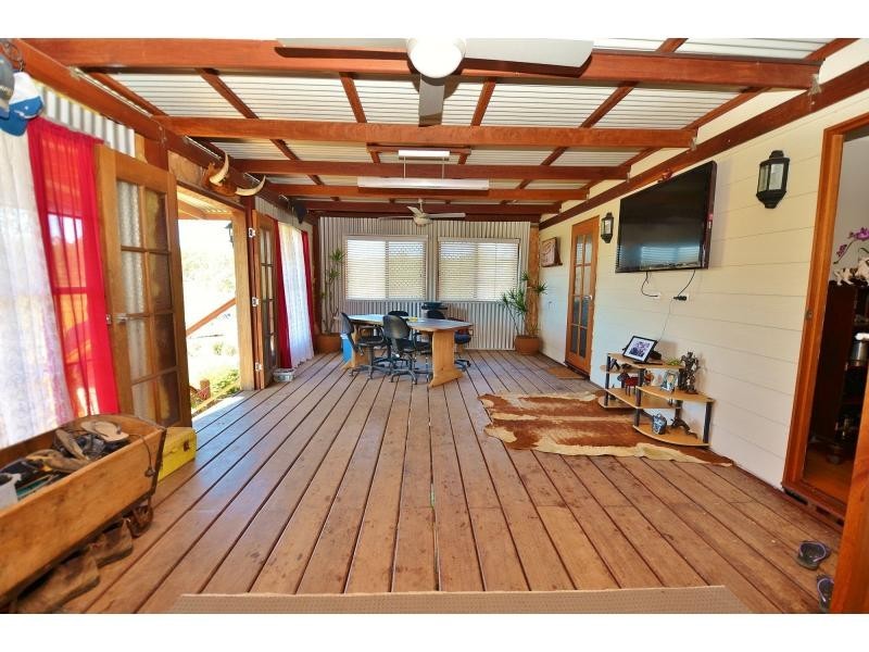 Grandchester QLD 4340