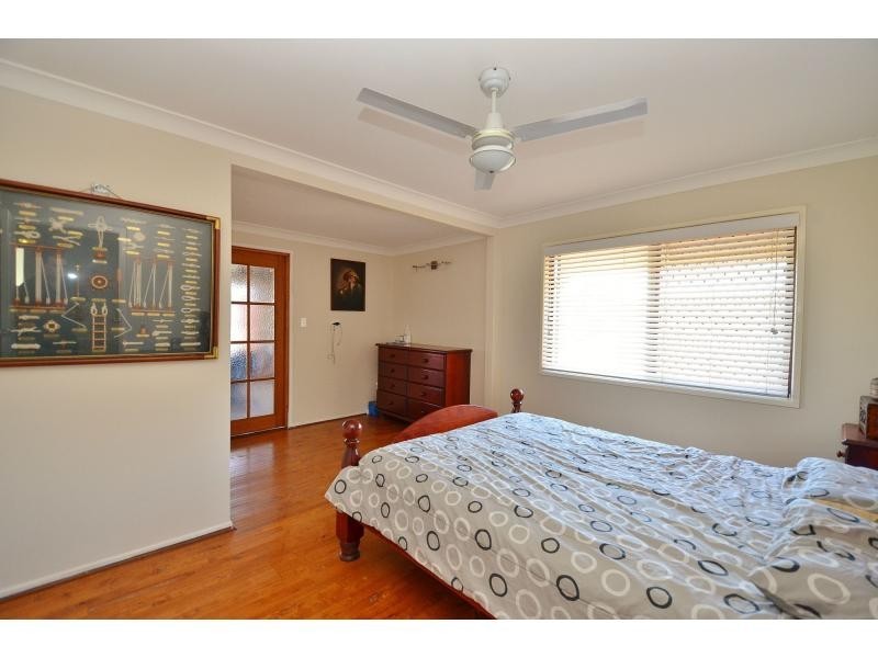 Grandchester QLD 4340