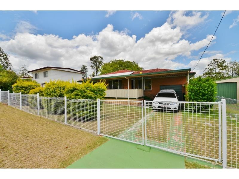 Laidley QLD 4341