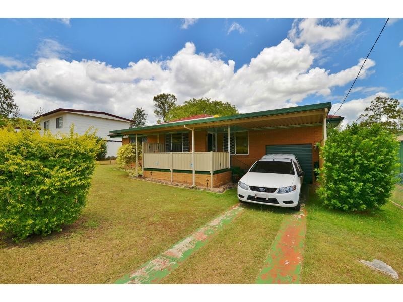 Laidley QLD 4341