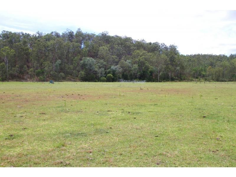 Mulgowie QLD 4341