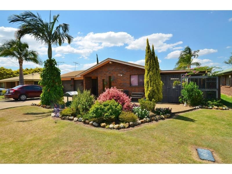 Laidley QLD 4341