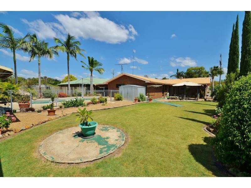 Laidley QLD 4341