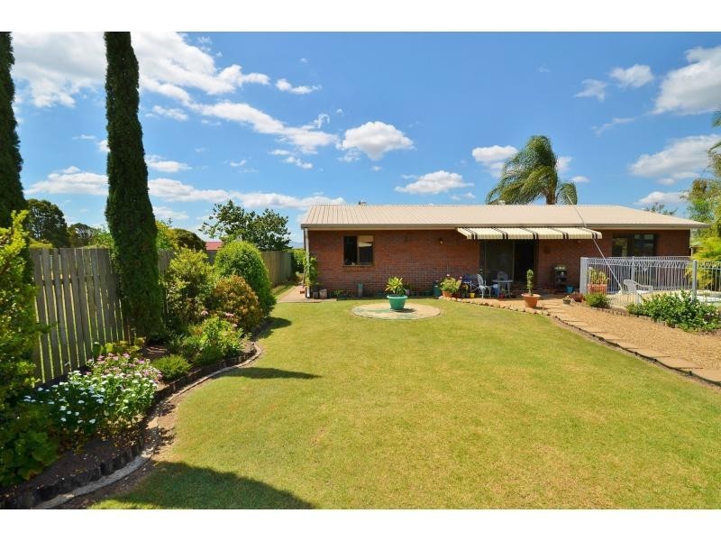 Laidley QLD 4341