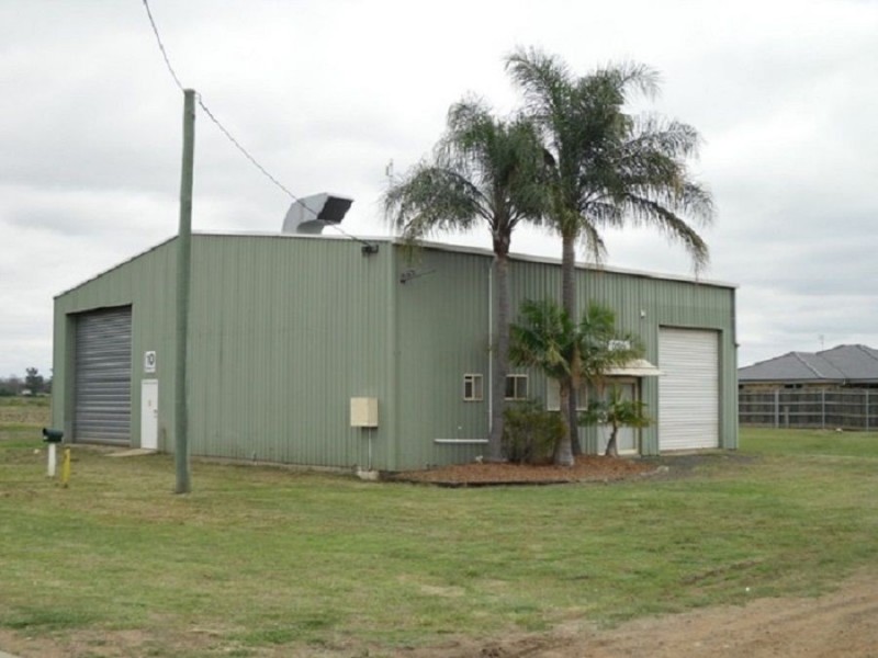 Laidley QLD 4341