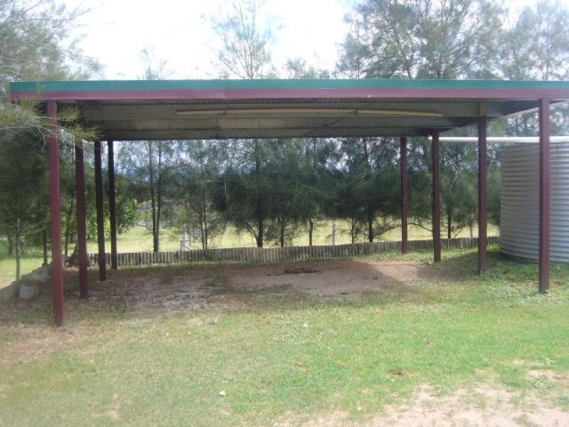 Glenore Grove QLD 4342