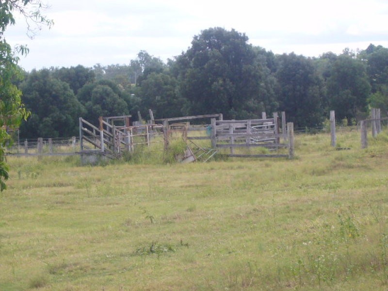 Glenore Grove QLD 4342