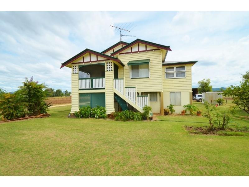 Helidon QLD 4344