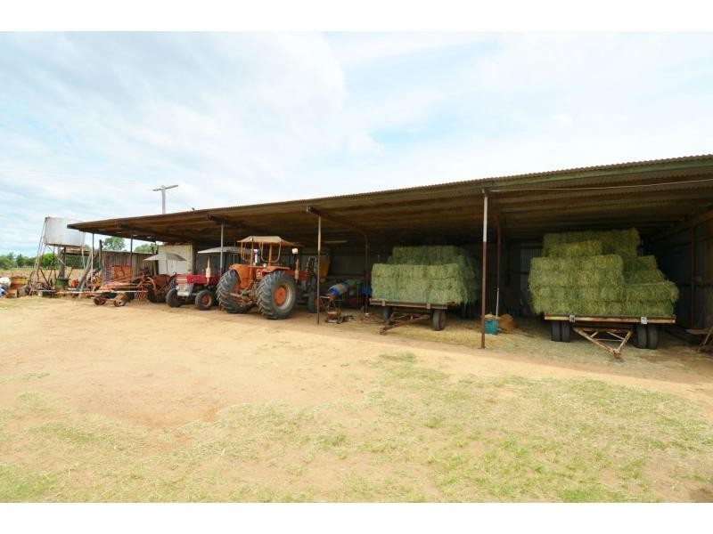 Helidon QLD 4344