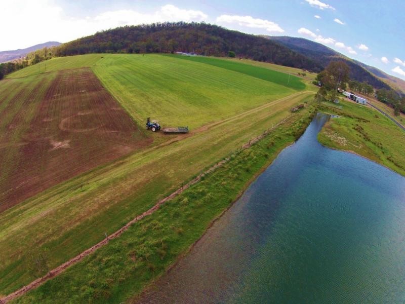126 Mulgowie Road, Mulgowie QLD 4341
