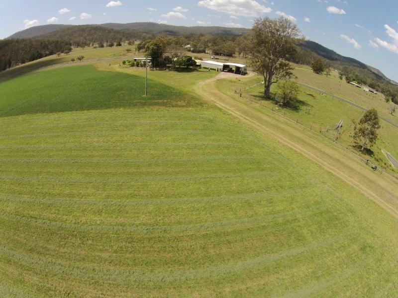 126 Mulgowie Road, Mulgowie QLD 4341