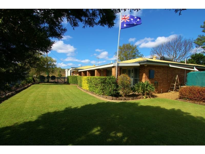 126 Mulgowie Road, Mulgowie QLD 4341