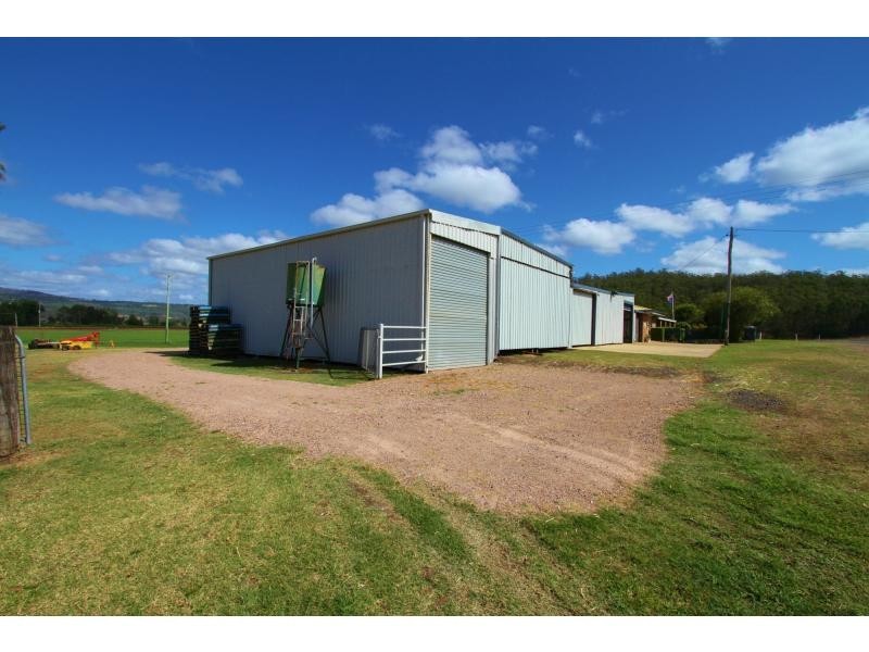 126 Mulgowie Road, Mulgowie QLD 4341
