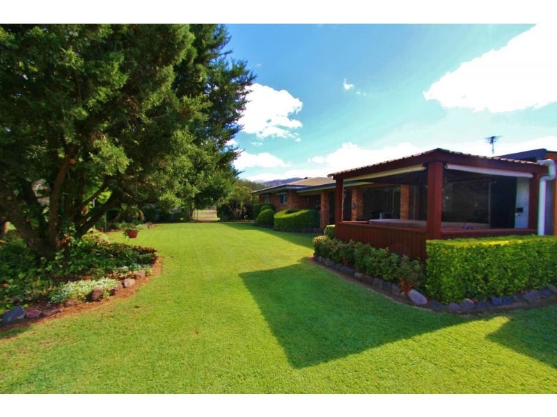 126 Mulgowie Road, Mulgowie QLD 4341