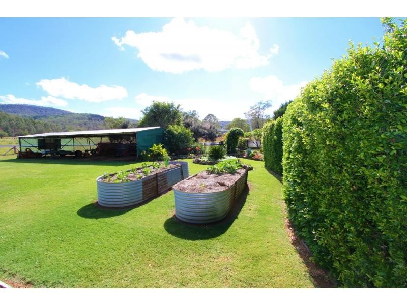 126 Mulgowie Road, Mulgowie QLD 4341