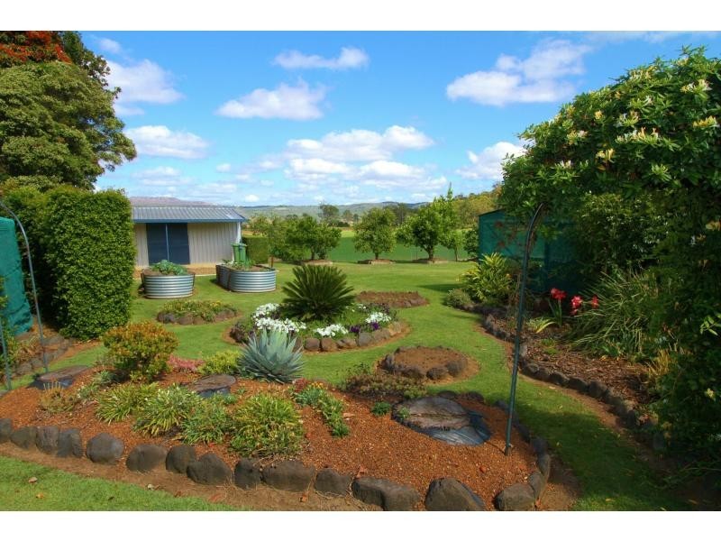 126 Mulgowie Road, Mulgowie QLD 4341