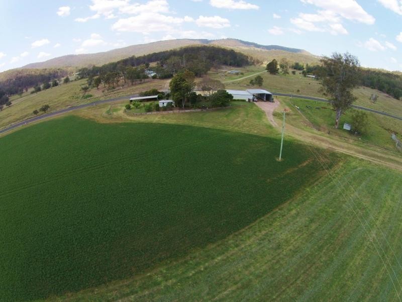 126 Mulgowie Road, Mulgowie QLD 4341