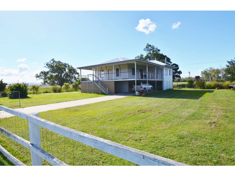 Forest Hill QLD 4342