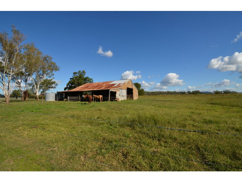 Forest Hill QLD 4342