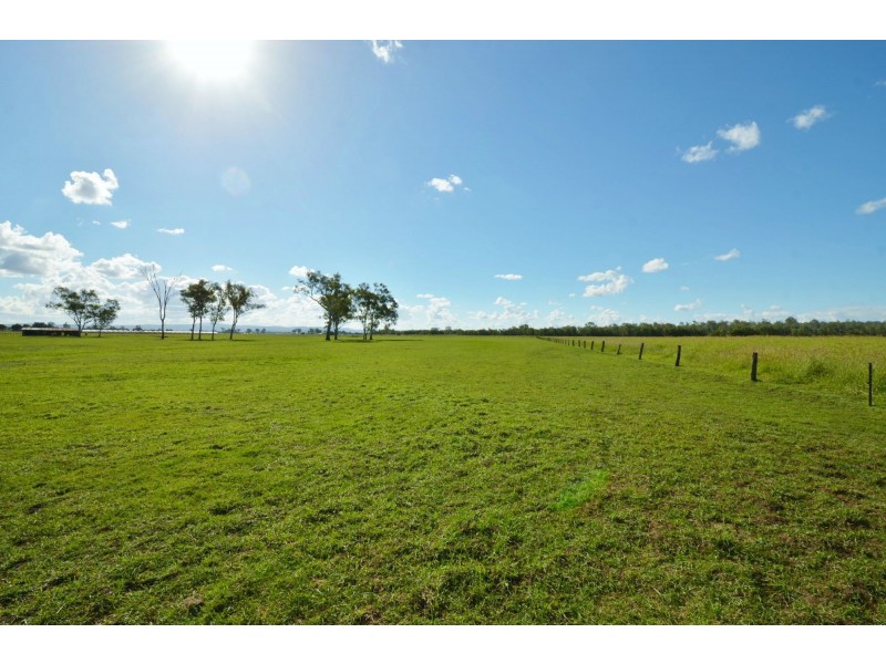 Forest Hill QLD 4342