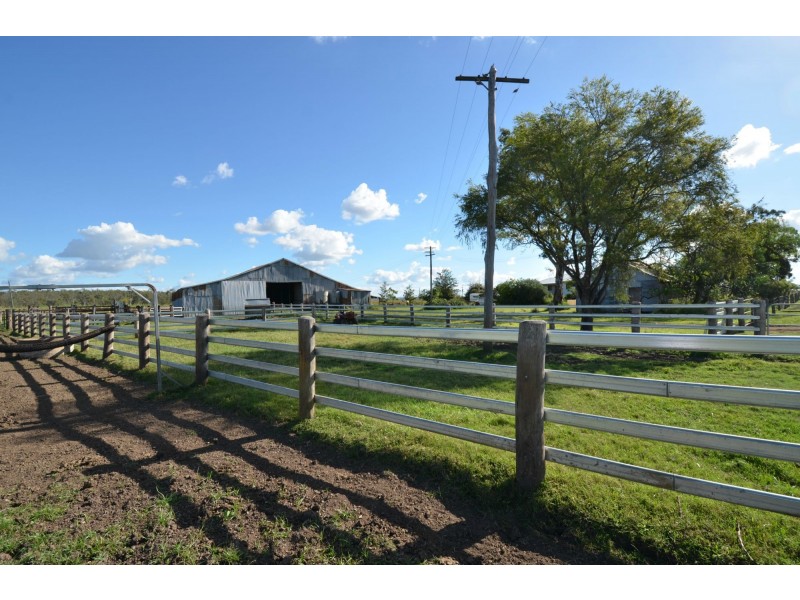 Forest Hill QLD 4342