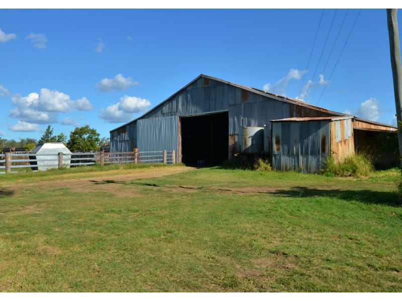 Forest Hill QLD 4342