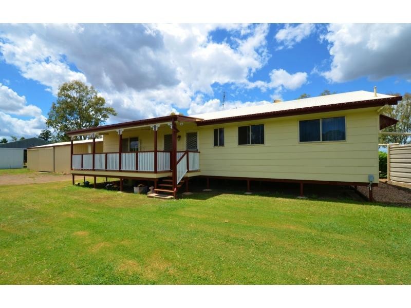 168 Forest Hill-Fernvale Road, Lynford QLD 4342