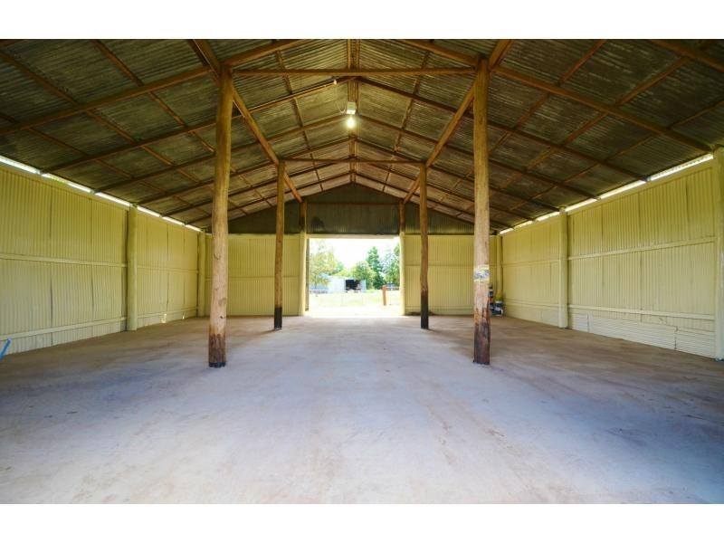 168 Forest Hill-Fernvale Road, Lynford QLD 4342