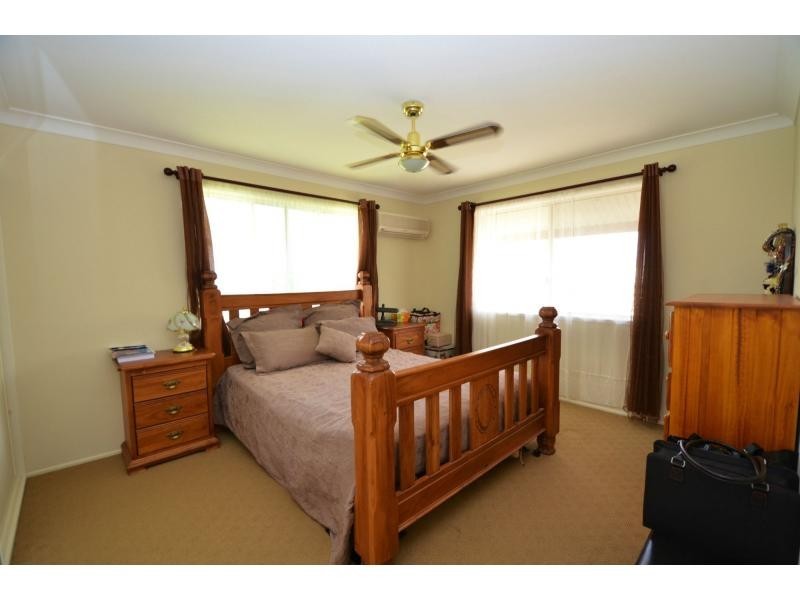 168 Forest Hill-Fernvale Road, Lynford QLD 4342