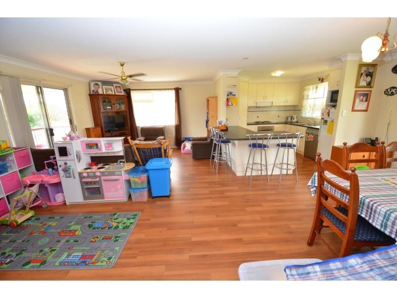 168 Forest Hill-Fernvale Road, Lynford QLD 4342