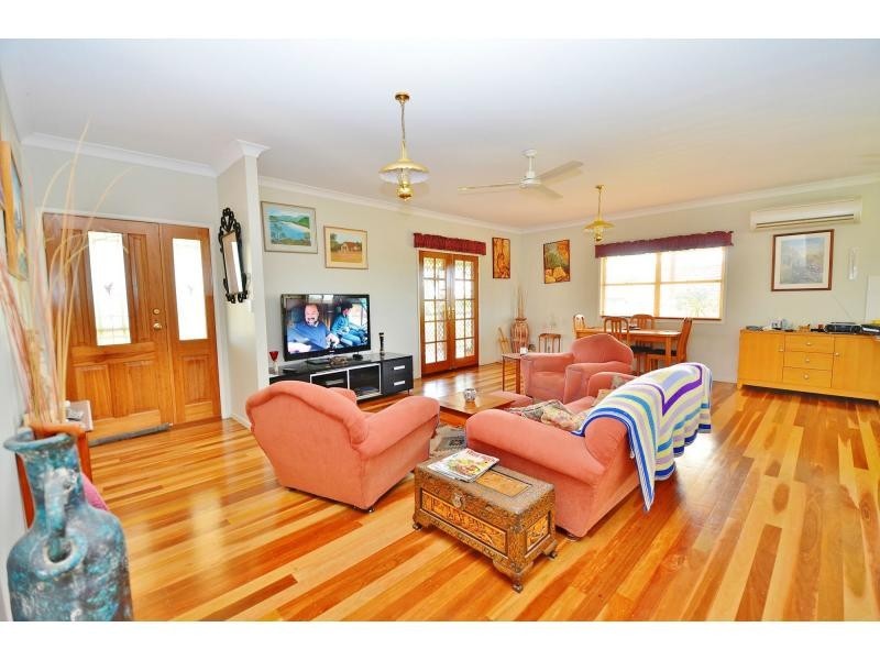 Laidley Heights QLD 4341