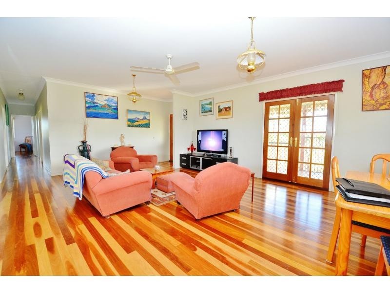 Laidley Heights QLD 4341