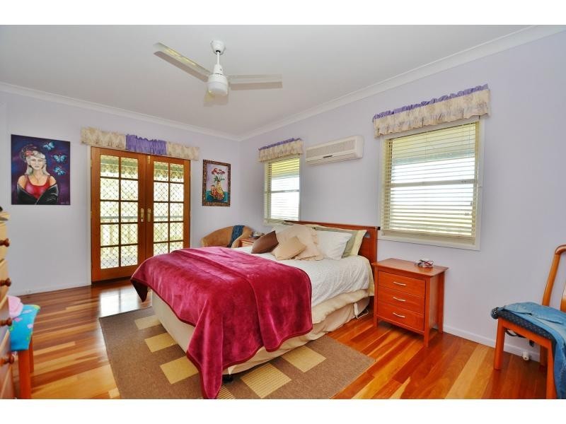 Laidley Heights QLD 4341
