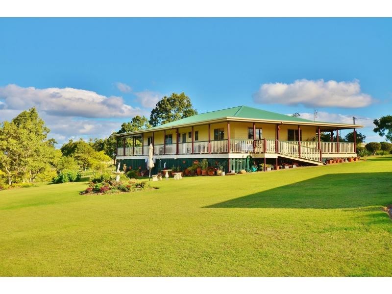 Laidley Heights QLD 4341