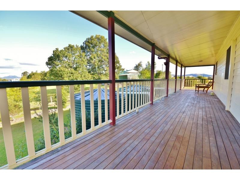 Laidley Heights QLD 4341