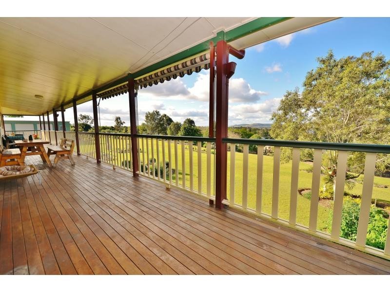 Laidley Heights QLD 4341