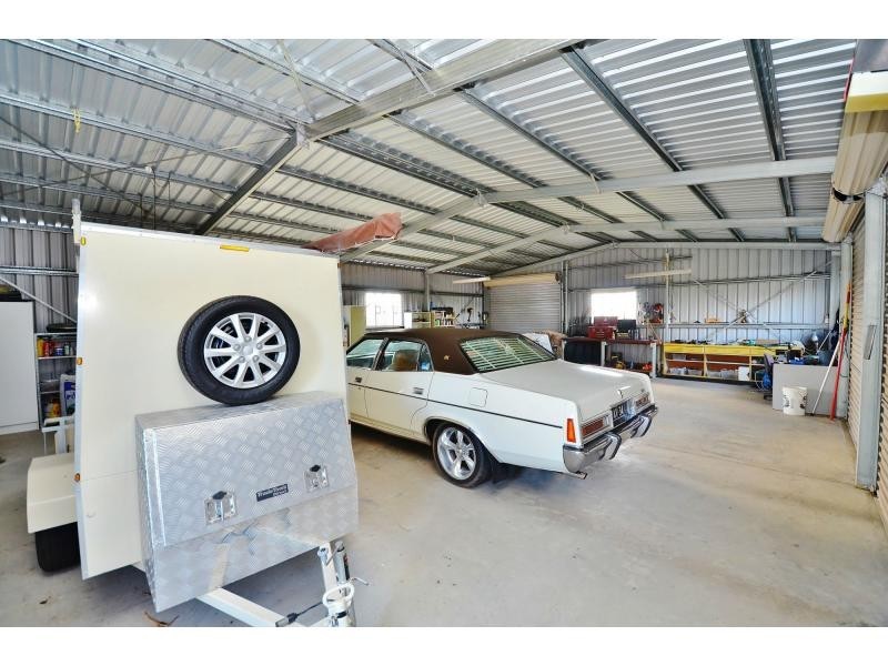 Laidley Heights QLD 4341